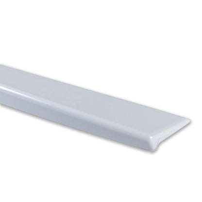 ABS Boot Spoiler for Audi A4 B8 Sedan (2008-2015)