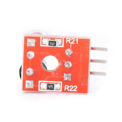 IR Infrared Sensor Obstacle Avoidance Module for Smart Car Robot (2023)