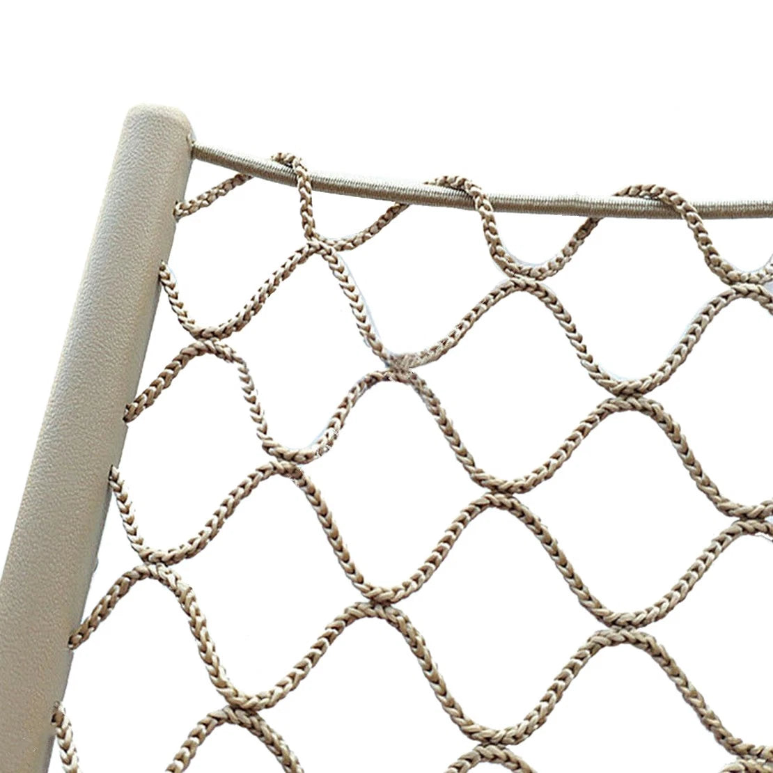 Front Seat Back Map Storage Pocket Nets for Toyota Land Cruiser LC100 (1998-2007)