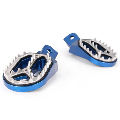 Dirt Bike Foot Pegs for Honda CRF230L (2003-2009)