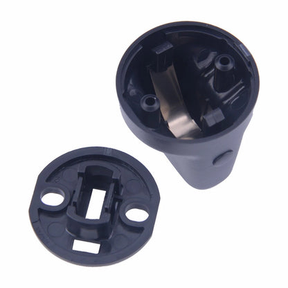 Keyless Ignition Start Switch Knob Cap for Mitsubishi Lancer, Outlander (2008-2023)
