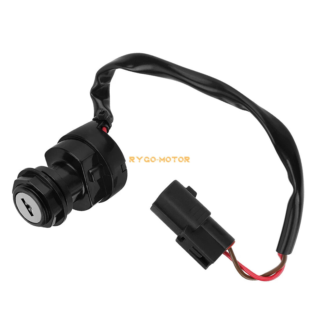 Ignition Key Switch for Yamaha Grizzly 700/700R (2007–2023)