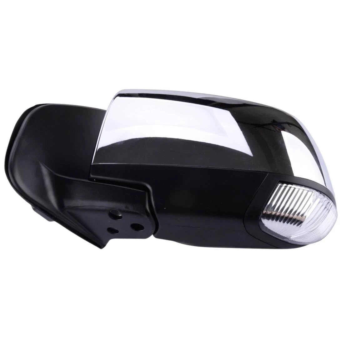Electric Door Wing Mirrors for Isuzu D-MAX 2012-2018 (Left & Right)
