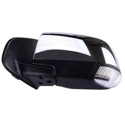 Electric Door Wing Mirrors for Isuzu D-MAX 2012-2018 (Left & Right)