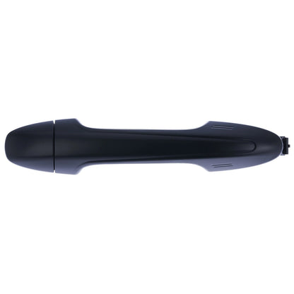 Primed Black Rear Outer Door Handle for Toyota Hilux/RAV4 (2015-2020/2012-2019)