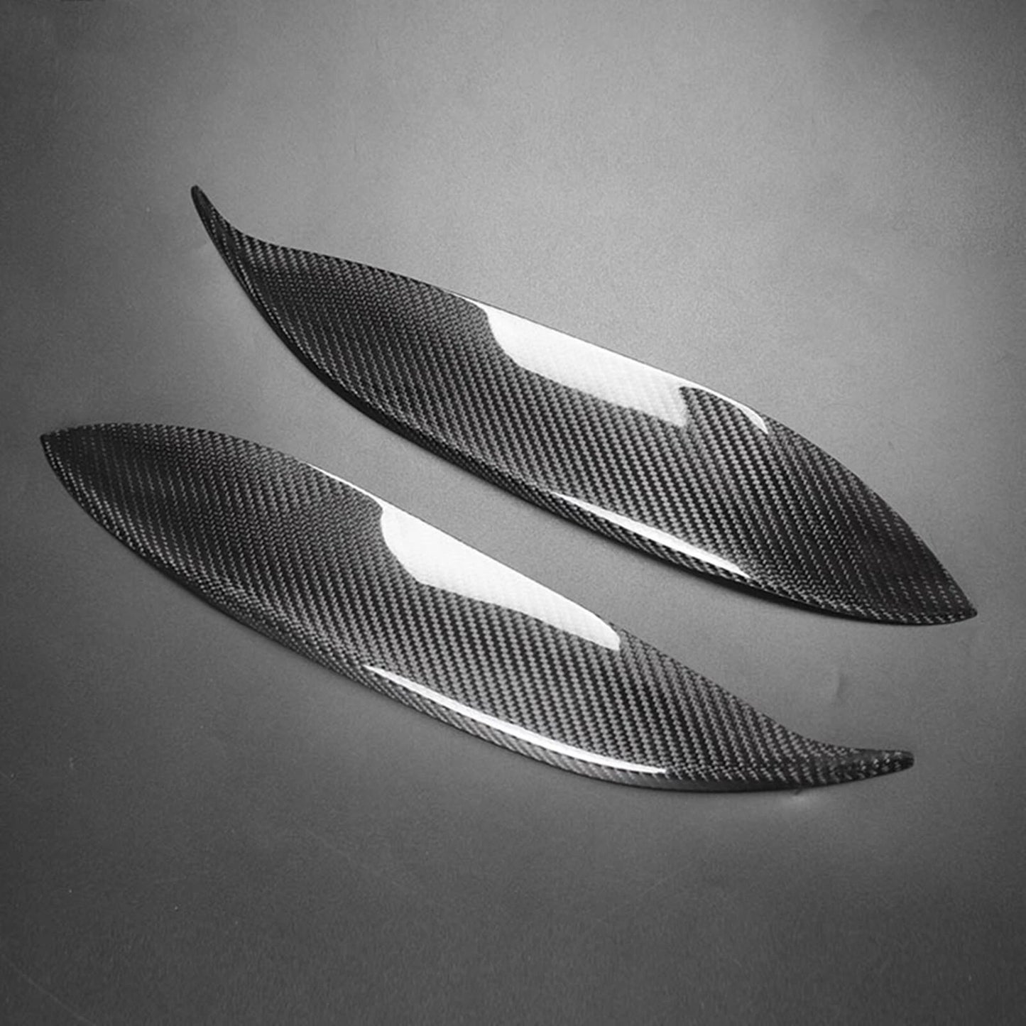 Fog Light Trim Eyelid for Honda Civic (1996-1998)