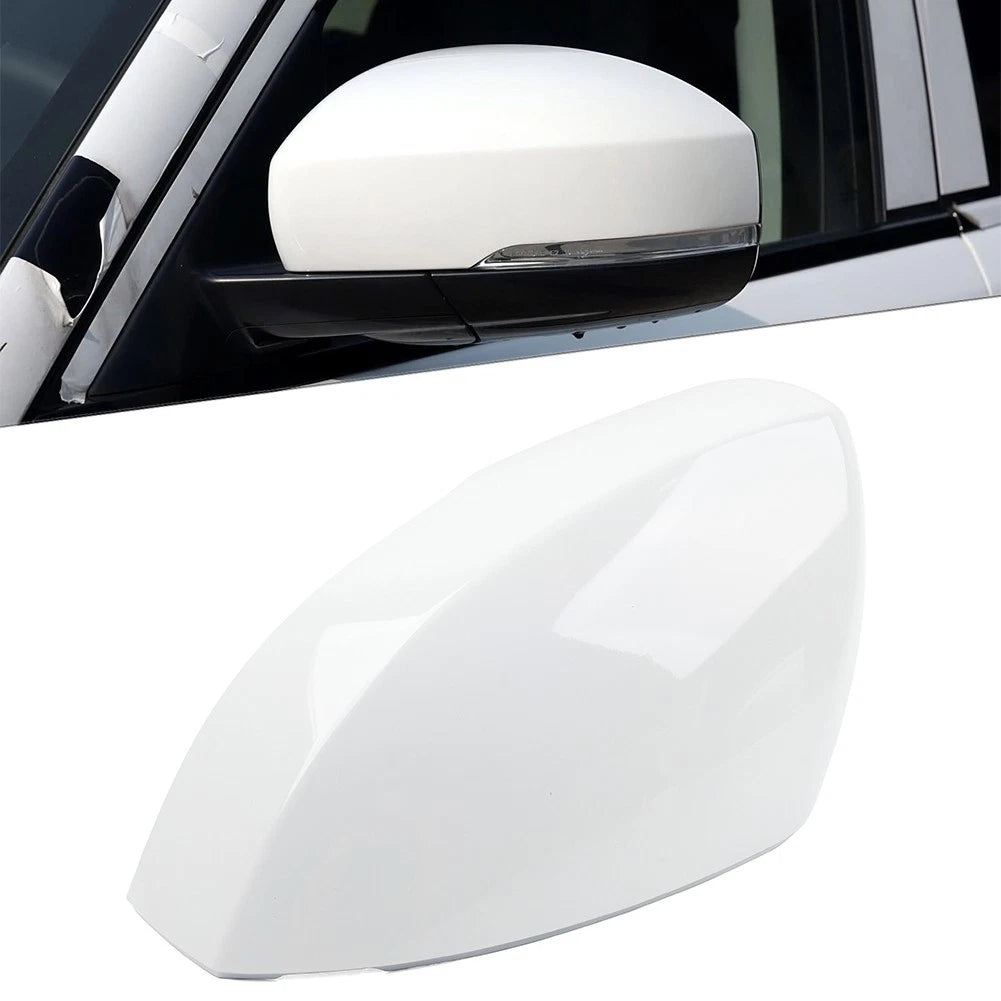 Rearview Mirror Cover Cap for Land Rover Range Rover Sport Discovery (2014-2023)