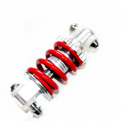 8mm 100mm Shock Shocker Suspension for MINI PIT QUAD DIRT BIKE ATV BUGGY GoKart