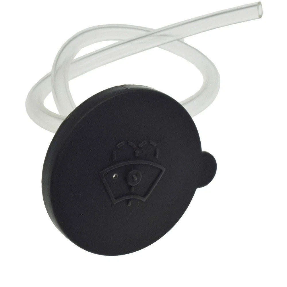 Windshield Washer Fluid Reservoir Cap for Nissan Rogue (2014-2019)