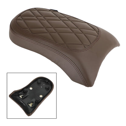 Rear Seat Passenger Cushion Brown Mesh for BMW R18 (2020-2022)