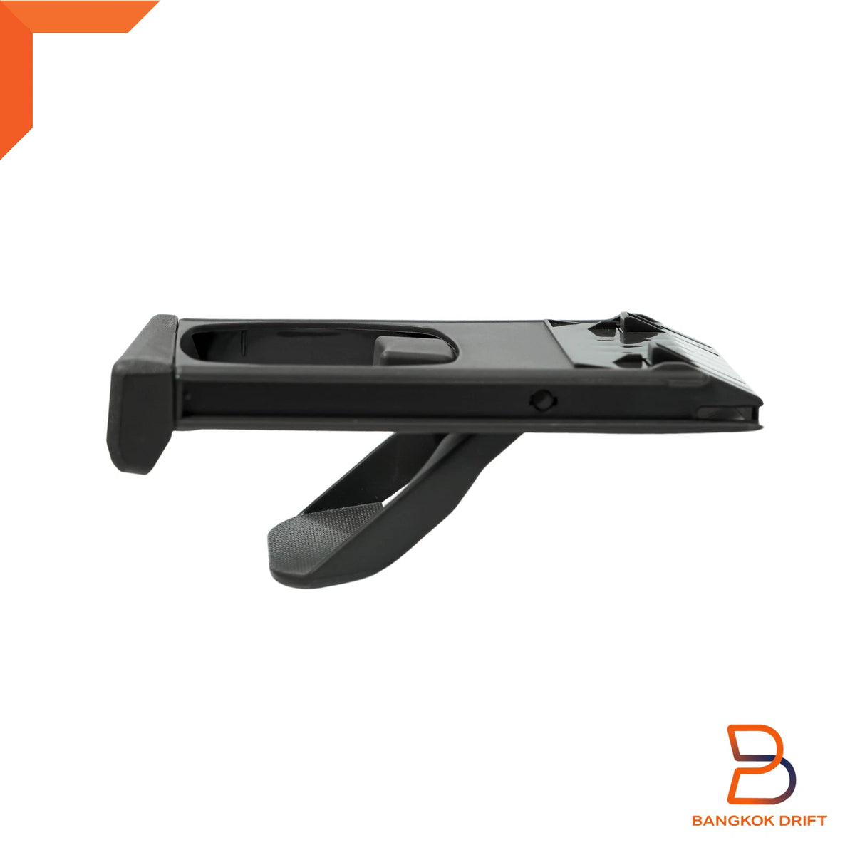 Grey Left Side Dash Cup Holder for Toyota Hilux Ute Vigo Fortuner (05-14)