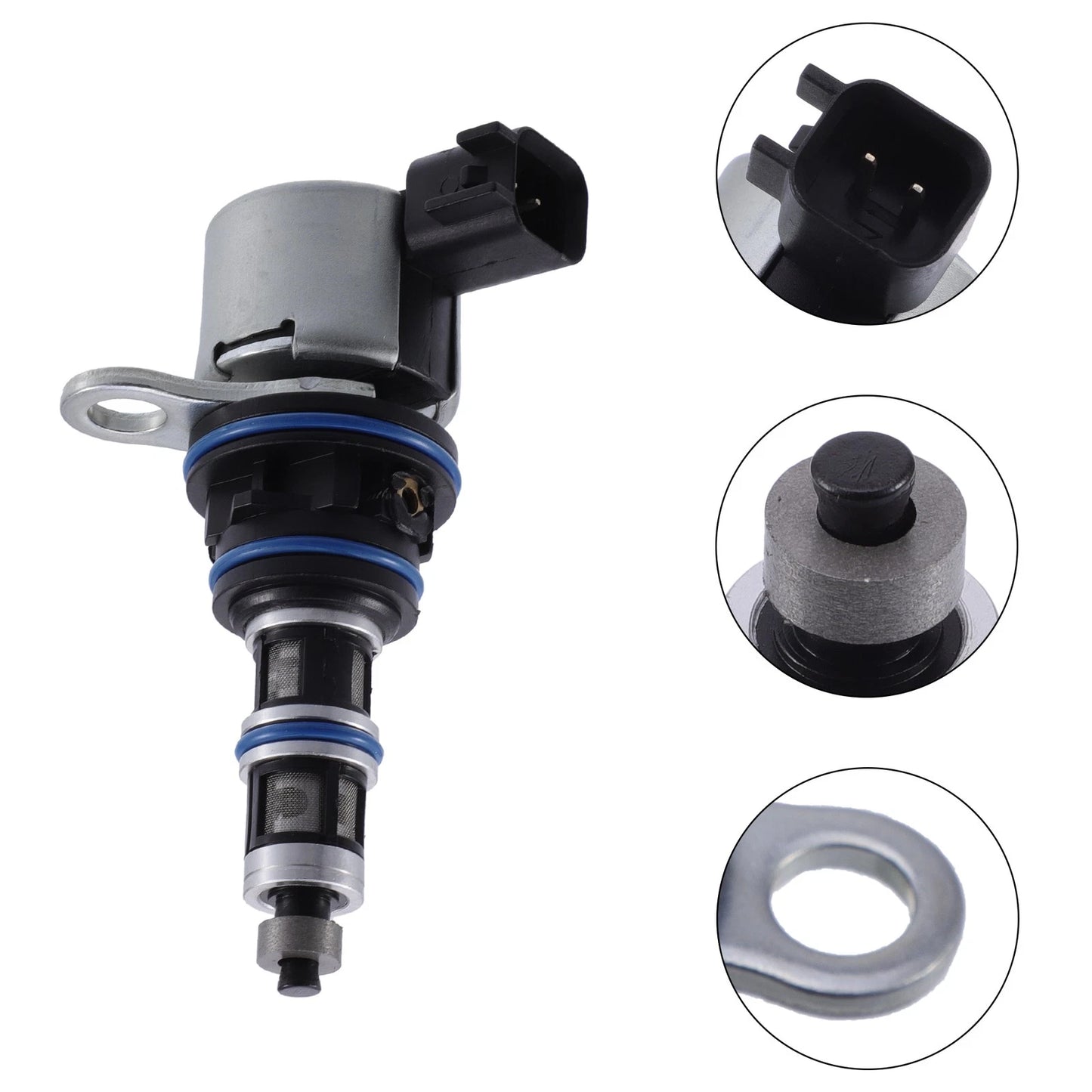 Cylinder Deactivation Solenoid Replacement for Dodge Magnum
