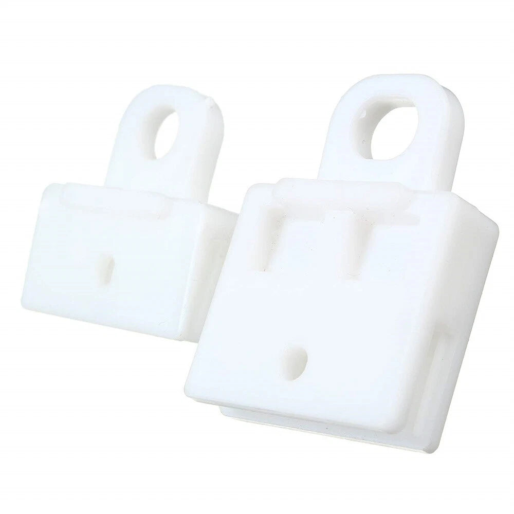 Window Door Glass Channel Clips for Toyota Corolla (2003-2008)