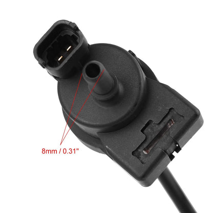 Fuel Tank Vapor Canister Purge Solenoid Valve for Chevrolet Cruze
