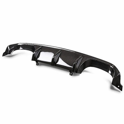 Rear Bumper Diffuser for BMW F80 M3 F82 M4 (2014-2020)