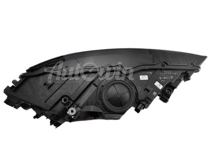 Bi Xenon Headlights for Audi Q7 4M (2015) - Right & Left Side OEM Pair