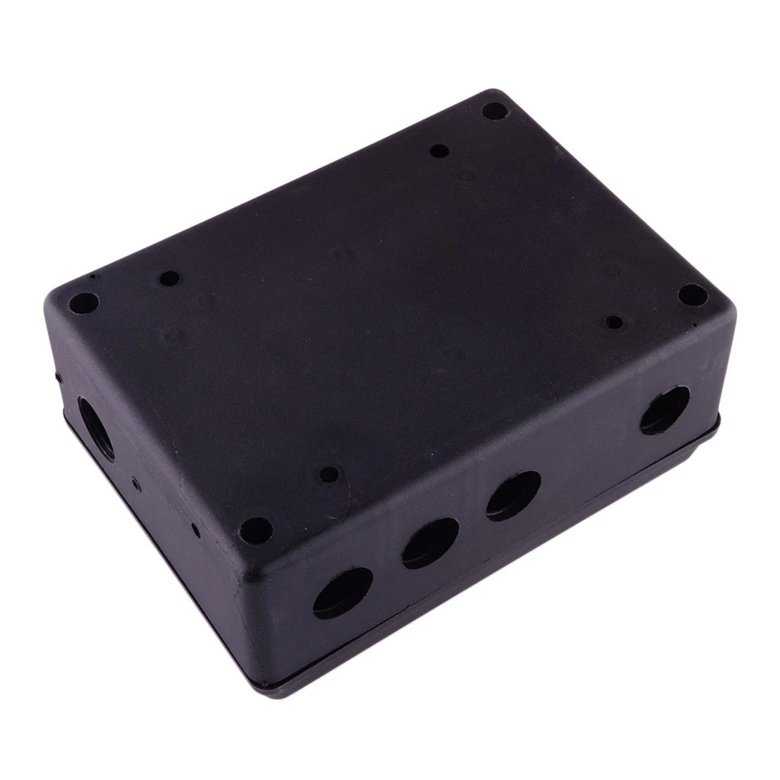 Winch Control Protection Box for Car - Anti Deform Proof Housing
