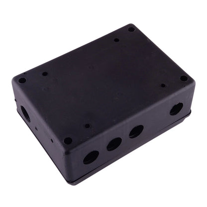 Winch Control Protection Box for Car - Anti Deform Proof Housing