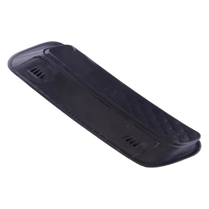 Hood Vent Scoop Trim Inserts for Dodge Ram 1500 2500 3500 (2002-2023)