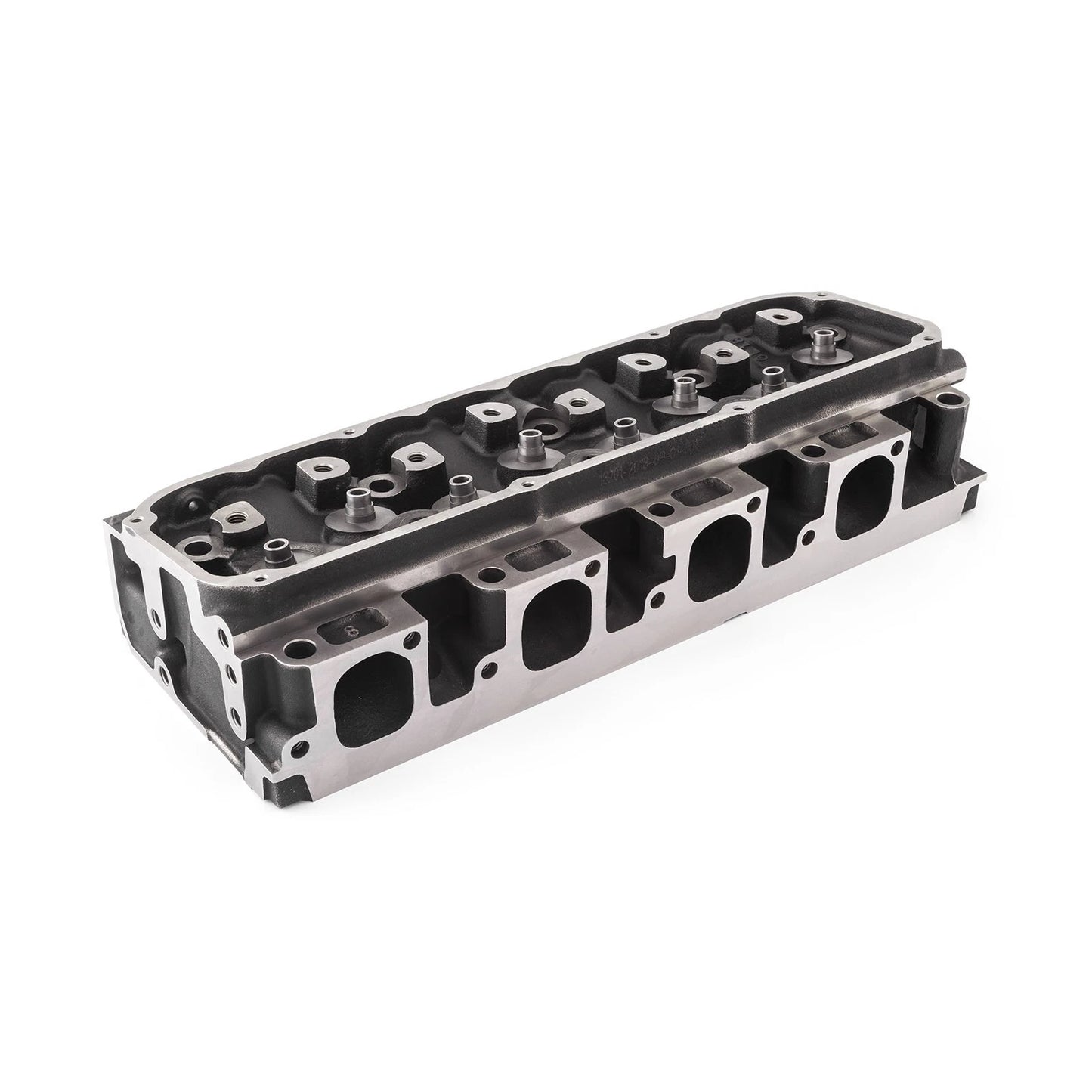 Cleveland 351 4V Cast Iron Bare Cylinder Head for Ford (1969-1974)