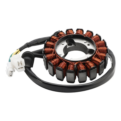 Stator Alternator for SWM SM 125 R, Hoku, Varez, Outlaw 125, RS 125 R (2017-2023)
