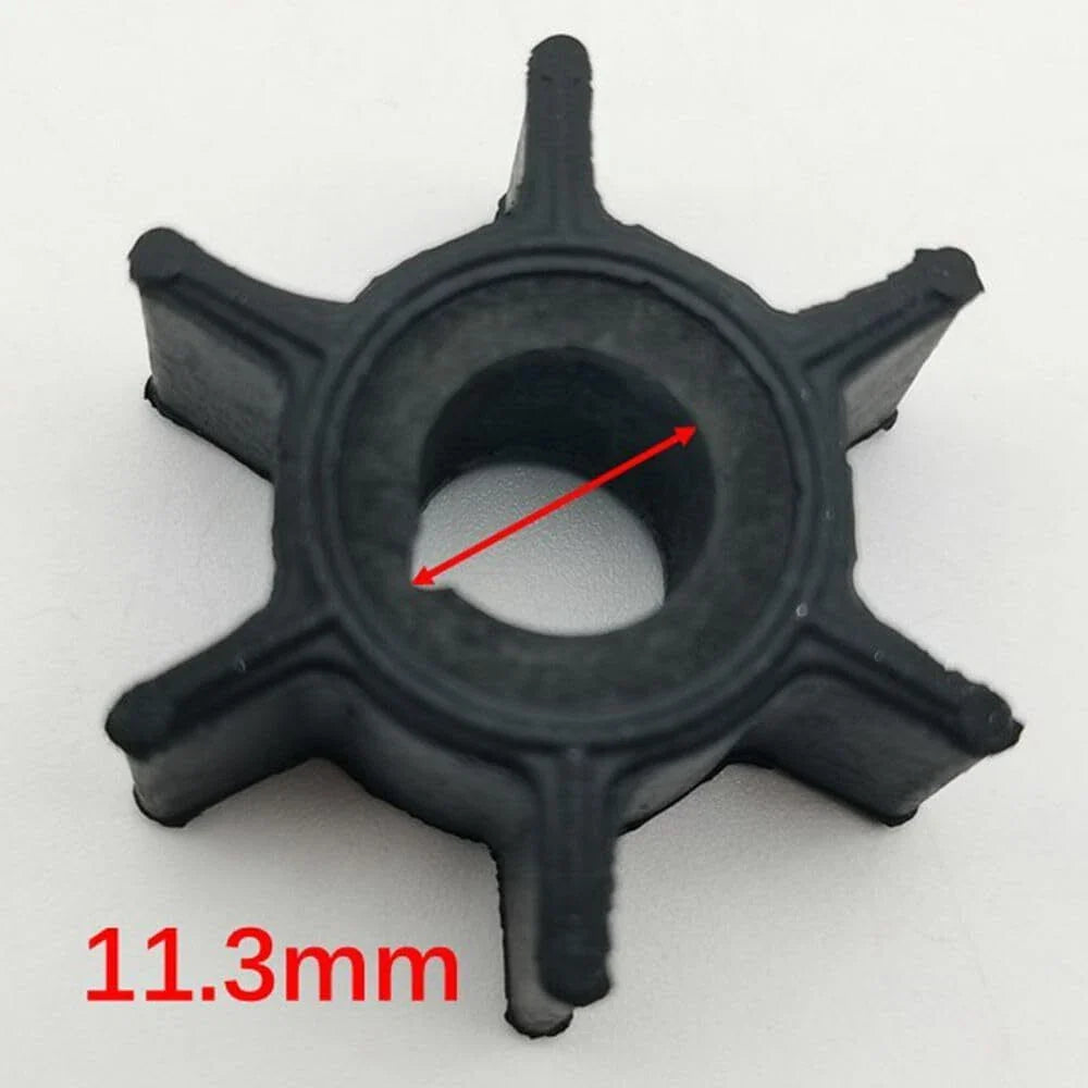 Water Pump Repair Service Kit for Mercury Mariner 16159A1, 16159T01, 8M0155395