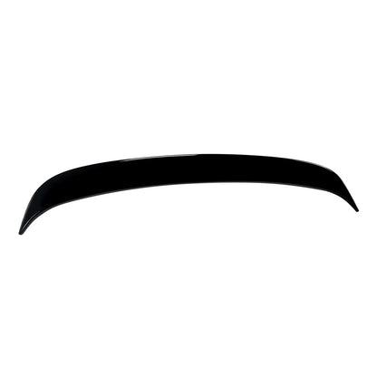 1x Gloss Black Rear Spoiler Lip for Subaru Impreza WRX (2001-2007)