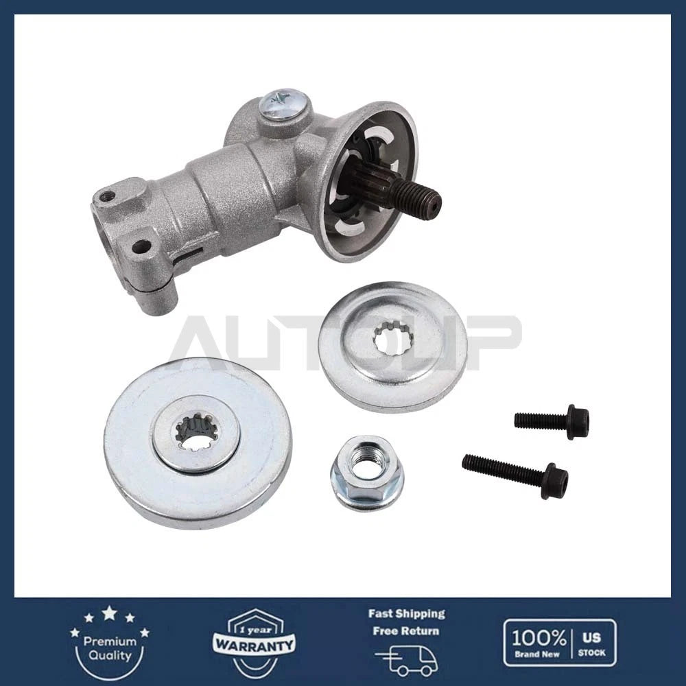 Gear Box for RedMax BCZ260S TRZ230S EXZ2401S-BC