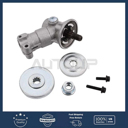 Gear Box for RedMax BCZ260S TRZ230S EXZ2401S-BC