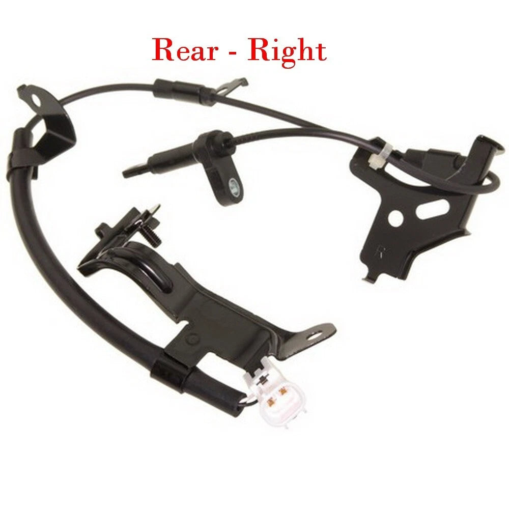 Rear ABS Wheel Speed Sensor for Toyota Highlander RX350/RX450h (2010-2019)
