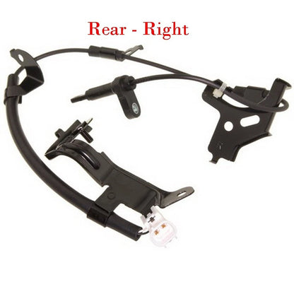 Rear ABS Wheel Speed Sensor for Toyota Highlander RX350/RX450h (2010-2019)