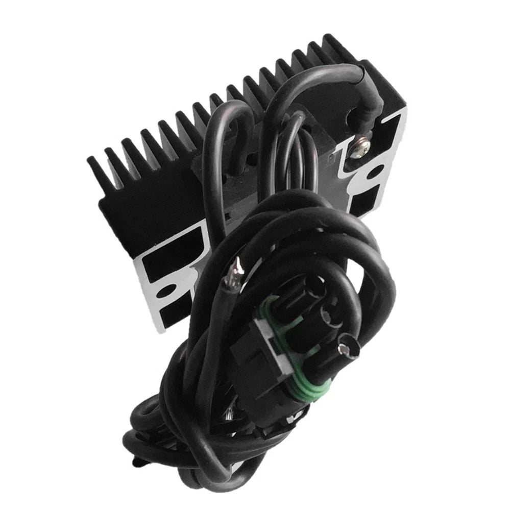 40A Voltage Rectifier Regulator for Compu-Fire Charging Systems