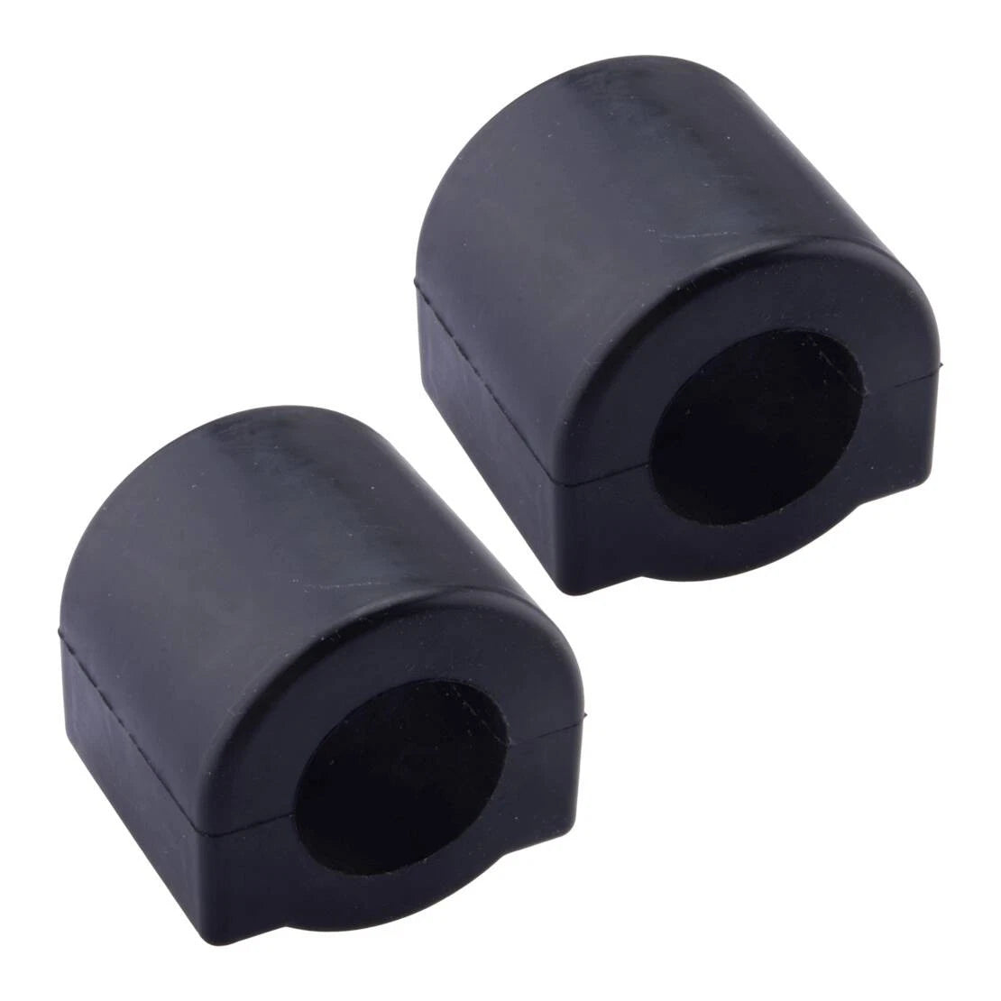 Front Stabilizer Sway Bar Bushings for Mercedes GLK-Class, C-Class