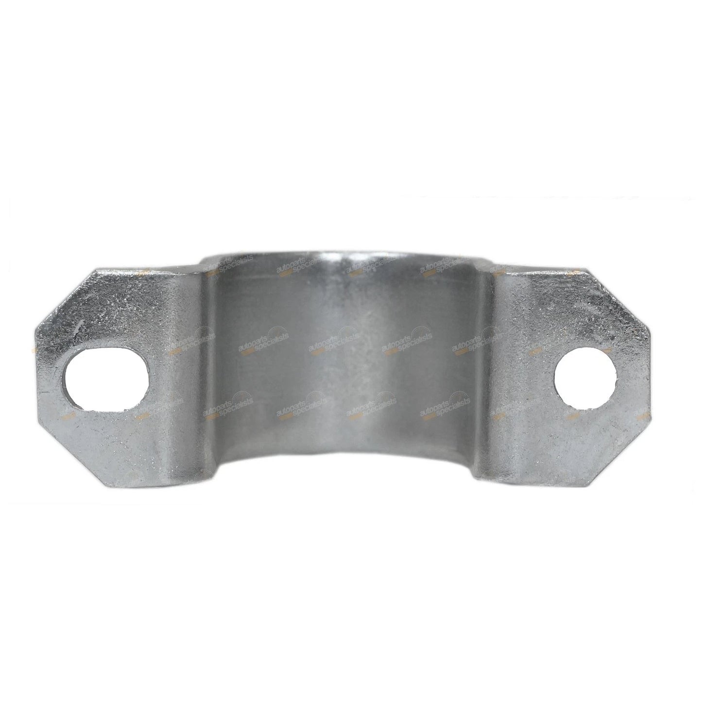 Pair / Sway Bar D Bracket for Toyota Landcruiser 70-105 Series