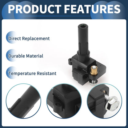 Ignition Coil Pack for Subaru Impreza WRX (2002-2003)