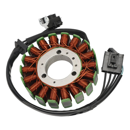 Stator, Regulator, Gasket for Kawasaki EX Ninja 250 300 (2013-2017)