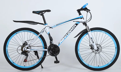 26" 21 Speed Mountain Bike for AOYUNMA (No specific years available)
