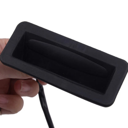 Tailgate Release Switch for Land Rover Discovery LR3 LR4 (2004-2016)