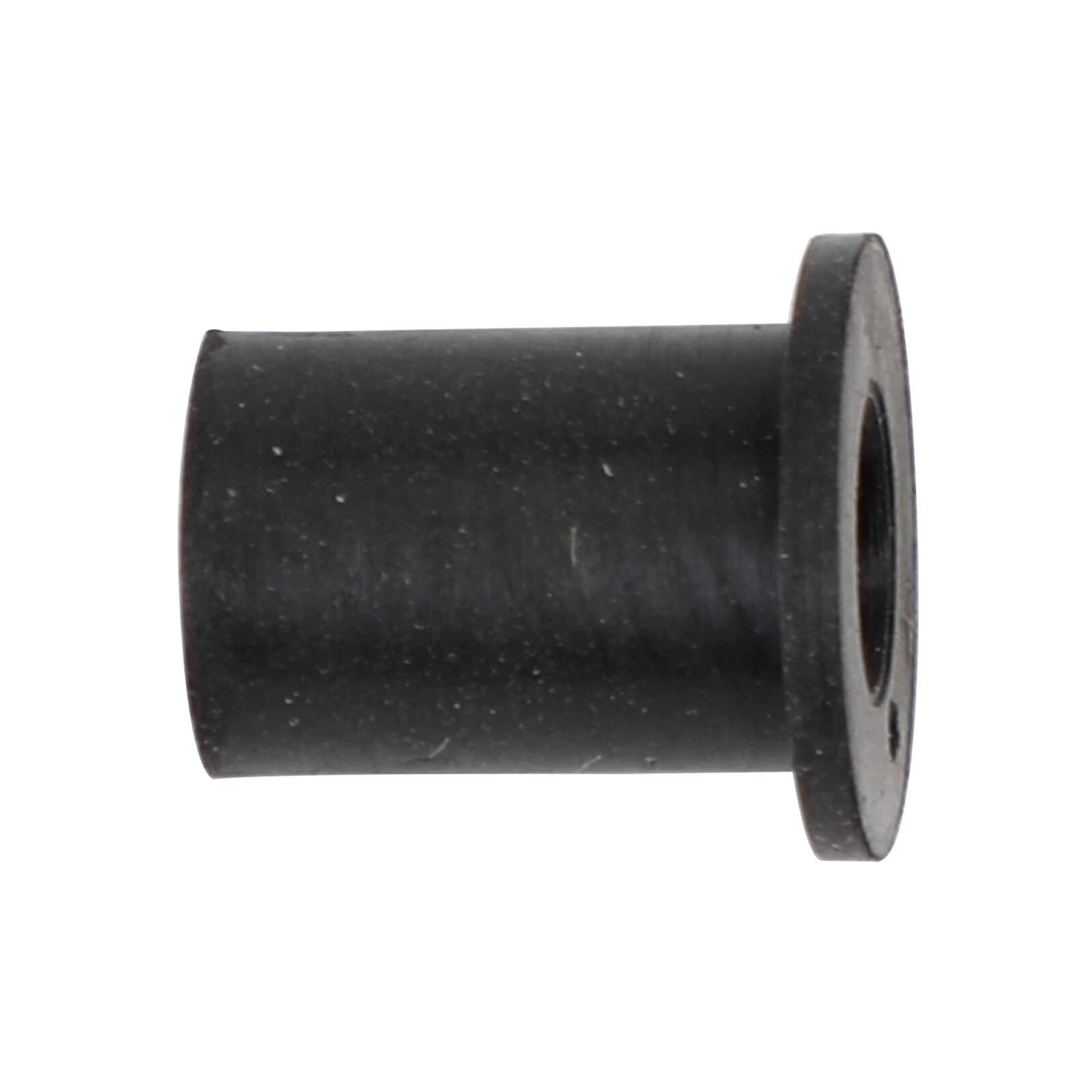 50pcs Rubber Nuts M5 Neoprene for Fairing Thread Insert 5mm F3