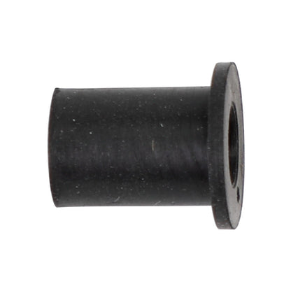 50pcs Rubber Nuts M5 Neoprene for Fairing Thread Insert 5mm F3
