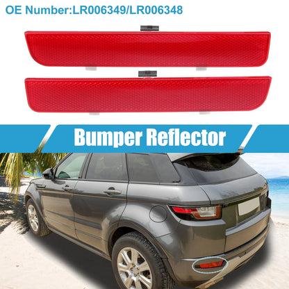 Rear Left Reflector Strip  for Land Rover Range Rover