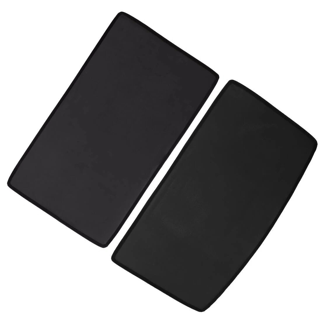 Roof Sunshade Front & Rear Window Cover for Tesla Model S (2016-2020)
