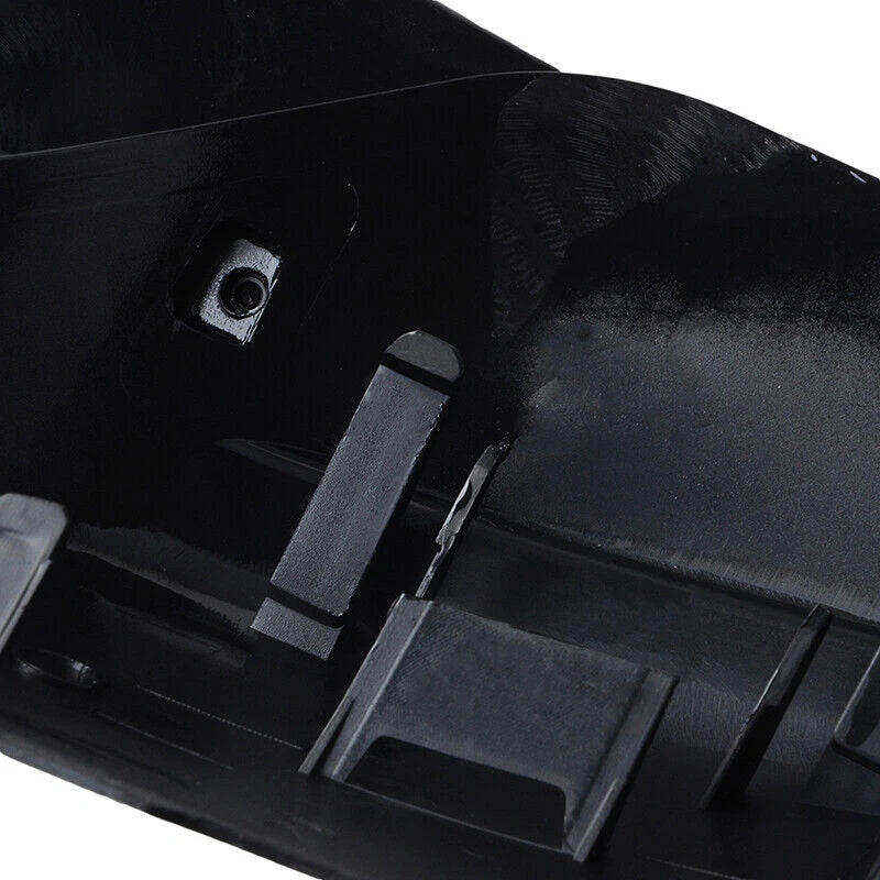 Carbon Fiber M3 Style Side Mirror Covers for Infiniti Q50 Q60 (2014-2021)