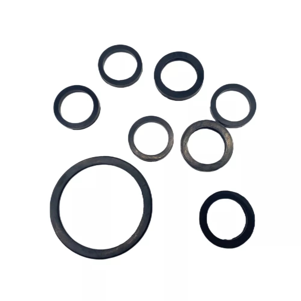 Cooling Pipe Gaskets for Volvo Penta 230A B AQ131 AQ151 AQ171