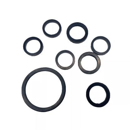 Cooling Pipe Gaskets for Volvo Penta 230A B AQ131 AQ151 AQ171