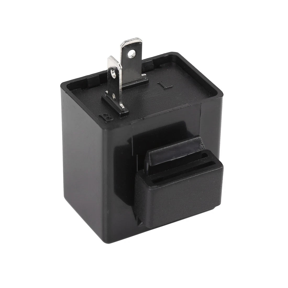 2 x Electronic Flasher Relay for Motorcycle