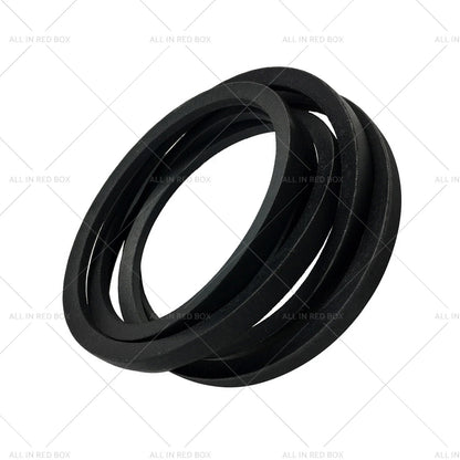 Deck Drive Belt for LandPride 816-308C FDR1660 AT2660 FDR2560