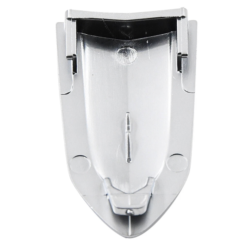 Exterior Door Lock Handle Cover Trim for Cadillac XTS ATS CTS (2013-2019)