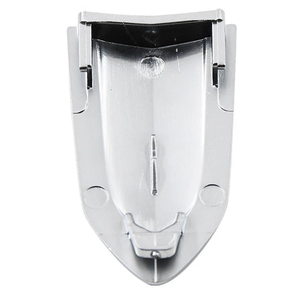 Exterior Door Lock Handle Cover Trim for Cadillac XTS ATS CTS (2013-2019)