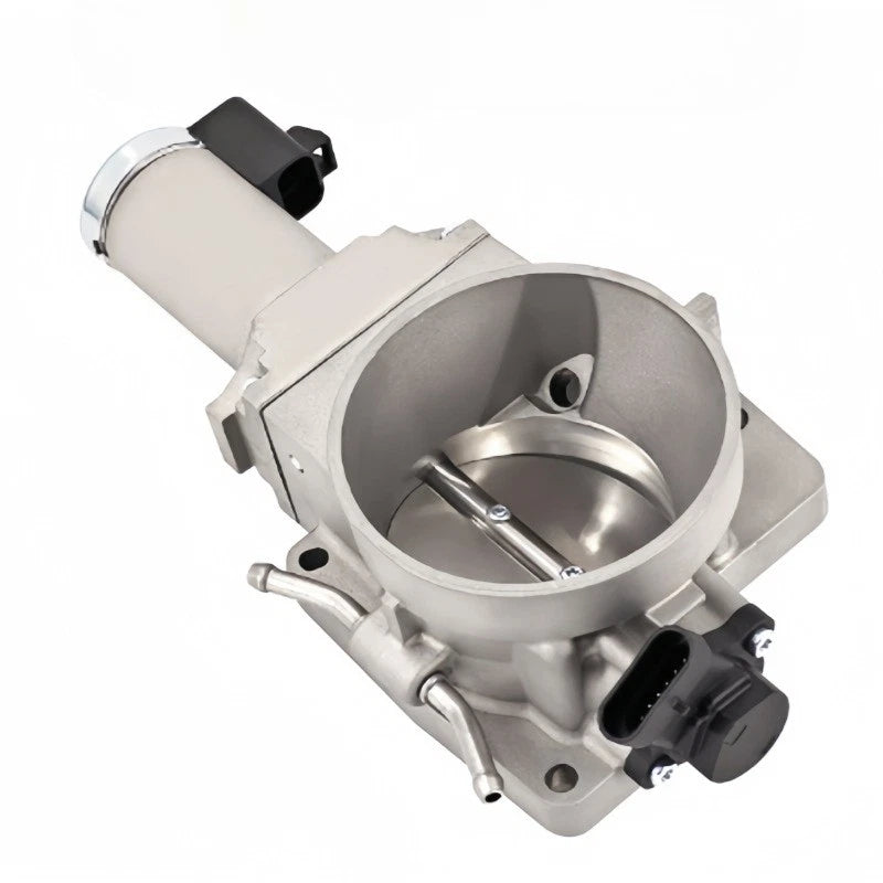Throttle Body for Chevy Silverado / GMC Sierra